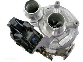  New GARRETT MGT2256  for BMW car - Turbocompressor
