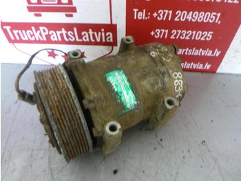 Compressor de ar condicionado para Camião VOLVO AIR CONDITIONING COMPRESSOR: foto 1