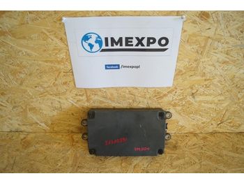 Fusível VOLVO BATTERY FUSE BOX / FREE EU DELIVERY /  for VOLVO FH4 FM4 EURO 6: foto 1