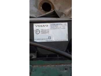 Motor VOLVO FH4 D13C460S EUV ENGINE: foto 1