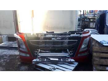 Para-choque VOLVO FH4 FRONT BUMPER WITH LIGHT AND STEPS: foto 1