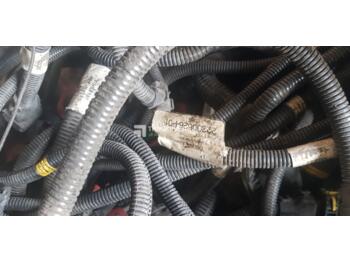 Cables/ Wire harness para Camião VOLVO FH4 euro6, RENAULT RAGE / GAMA cable harness, connectors, electric lines, electric cables FCIOM ,CCIOM, RCIOM 22046285, 21675272, 21675276, 21675305, 21675306, 21914997, 22163864, 21120361, 2230: foto 4