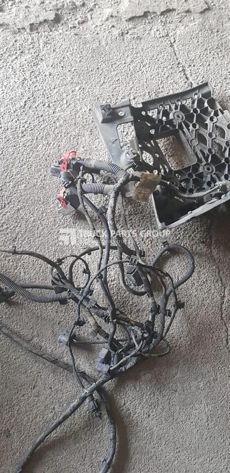 Cables/ Wire harness para Camião VOLVO FH4 euro6, RENAULT RAGE / GAMA cable harness, connectors, electric lines, electric cables FCIOM ,CCIOM, RCIOM 22046285, 21675272, 21675276, 21675305, 21675306, 21914997, 22163864, 21120361, 2230: foto 11