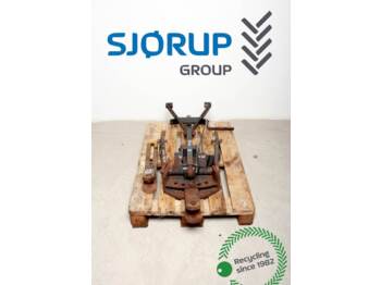 Valmet 900 Hitch  - Peça de reposição