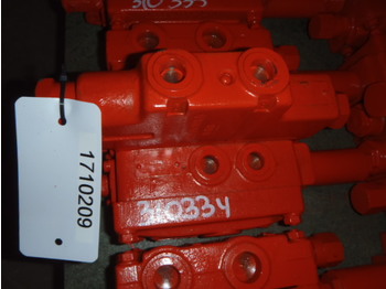 Bosch 1521601055 - válvula hidráulica