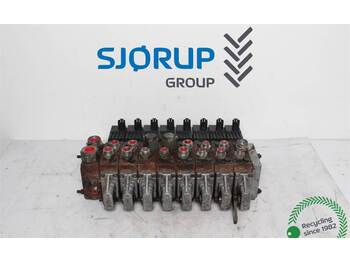 Hydrema 906 D Hydraulic Valve  - Válvula hidráulica