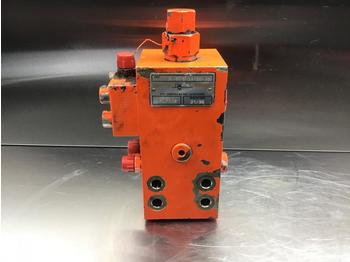 Válvula hidráulica Liebherr Safety Valve
