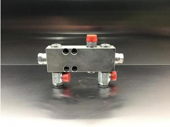 Válvula hidráulica Liebherr Safety Valve