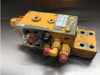 Válvula hidráulica Liebherr Safety Valve