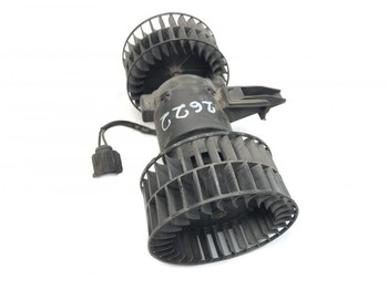 Bosch Heater Fan - ventilador do habitáculo