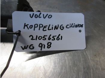 Embreagem e peças para Camião Volvo 21056561 KOPPELINGCILLINDER: foto 5