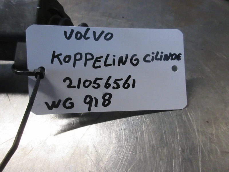 Embreagem e peças para Camião Volvo 21056561 KOPPELINGCILLINDER: foto 5