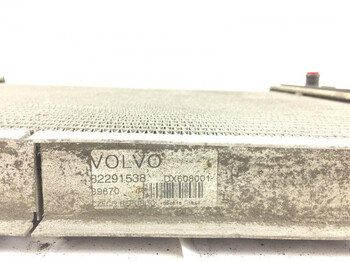 Radiador Volvo B0E (01.16-): foto 4