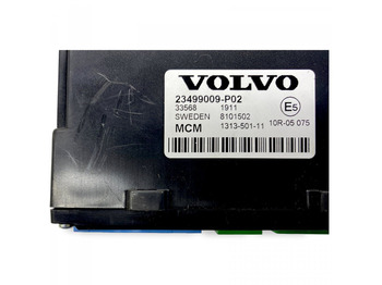 Centralina electrónica Volvo B12B (01.97-12.11): foto 5