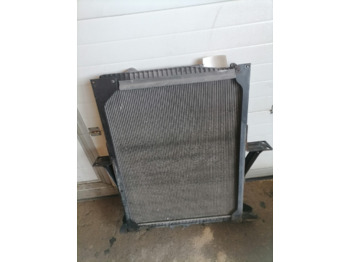 Radiador para Camião Volvo Cooling radiator 21384581: foto 2