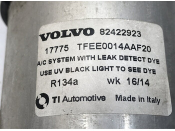 Compressor de ar condicionado para Camião Volvo FH (01.12-): foto 2
