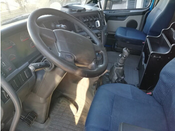 Cabine e interior para Camião Volvo FH Euro 5: foto 4