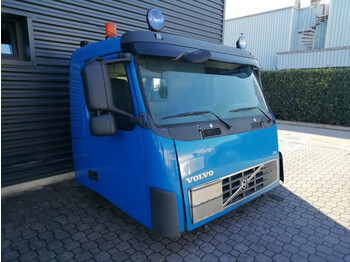 Cabine e interior para Camião Volvo FH Euro 5: foto 2