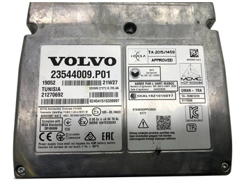 Centralina electrónica Volvo FL II (01.13-): foto 5