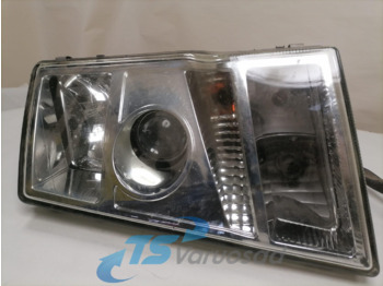Iluminação para Camião Volvo Light 20762994: foto 3