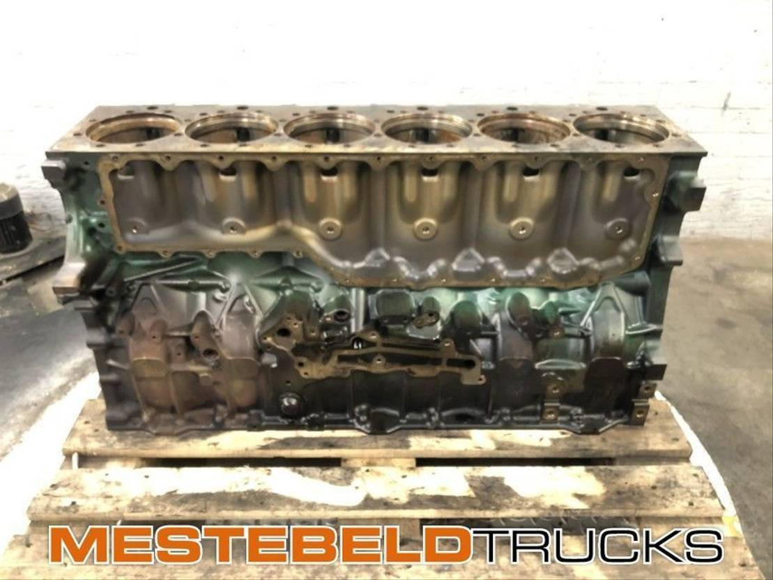 Motor e peças para Camião Volvo Motorblok D13K: foto 2