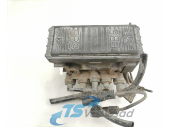 Válvula de freio para Camião Volvo Rear axel brake pressure control valve 21122035: foto 5
