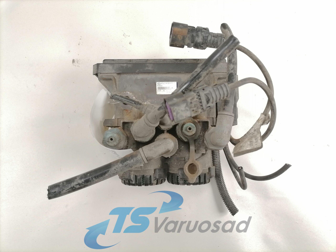 Válvula de freio para Camião Volvo Rear axel brake pressure control valve 21122035: foto 2