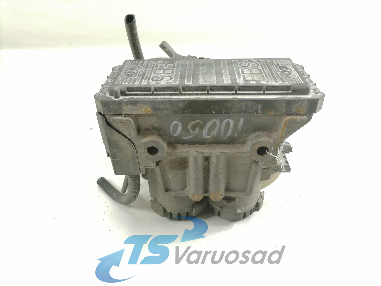 Válvula de freio para Camião Volvo Rear axel brake pressure control valve 21122035: foto 3