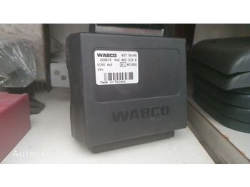 Centralina electrónica para Camião WABCO /ECAS / control unit: foto 1