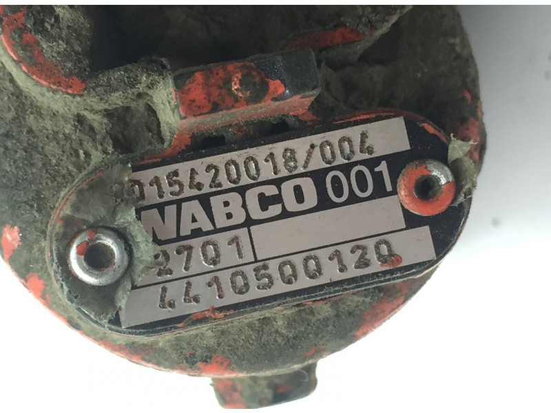 Sensor Wabco Actros MP1 1843 (01.96-12.02): foto 4