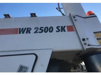 Wirtgen parts WR2500SK  - Peça de reposição