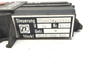 Centralina electrónica ZF SB3000 (01.74-): foto 5