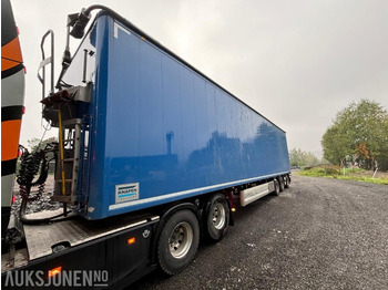  2020 Knapen K200 - Reboque