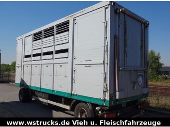 Reboque transporte de gado KABA Doppelstock: foto 1