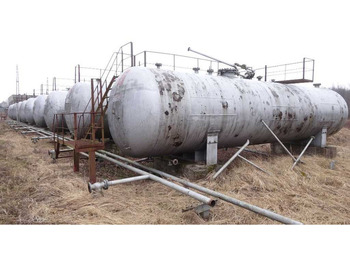 LPG  - Reboque cisterna: foto 2