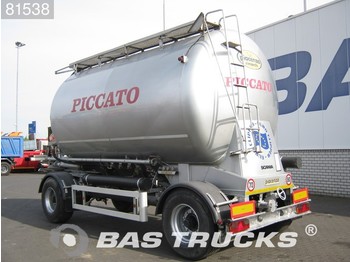 Piacenza 21.000 Ltr / 1 - Reboque cisterna