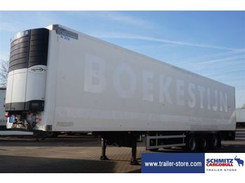 Lamberet Semitrailer Reefer Standard - Reboque frigorífico