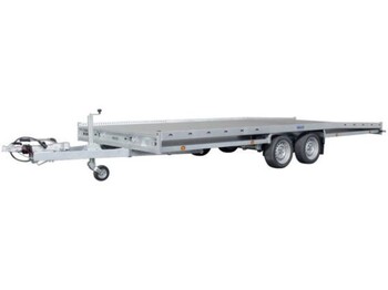 HULCO Carax-2 3500 Autotransporter - Reboque transporte de veículos