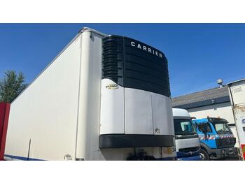 Semi-reboque frigorífico Chereau Carrier Maxima 1300: foto 1
