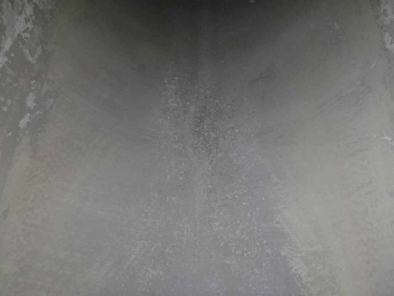 Semi-reboque cisterna para transporte de farinha Feldbinder Powder tank alu 60 m3 / Compressor diesel engine.: foto 30