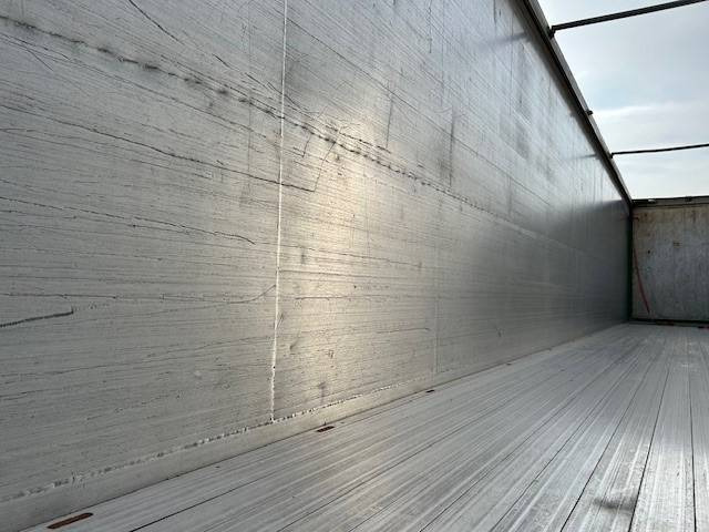 Semi-reboque piso móvel Kraker CF-200 90m3 Floor 10mm: foto 9