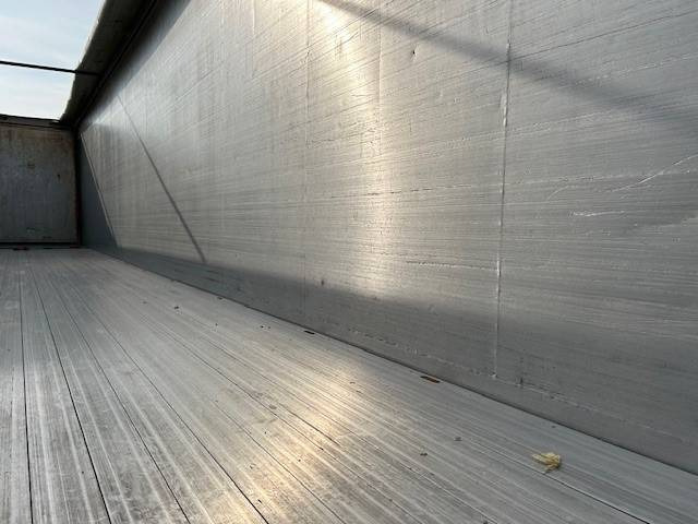 Semi-reboque piso móvel Kraker CF-200 90m3 Floor 10mm: foto 11