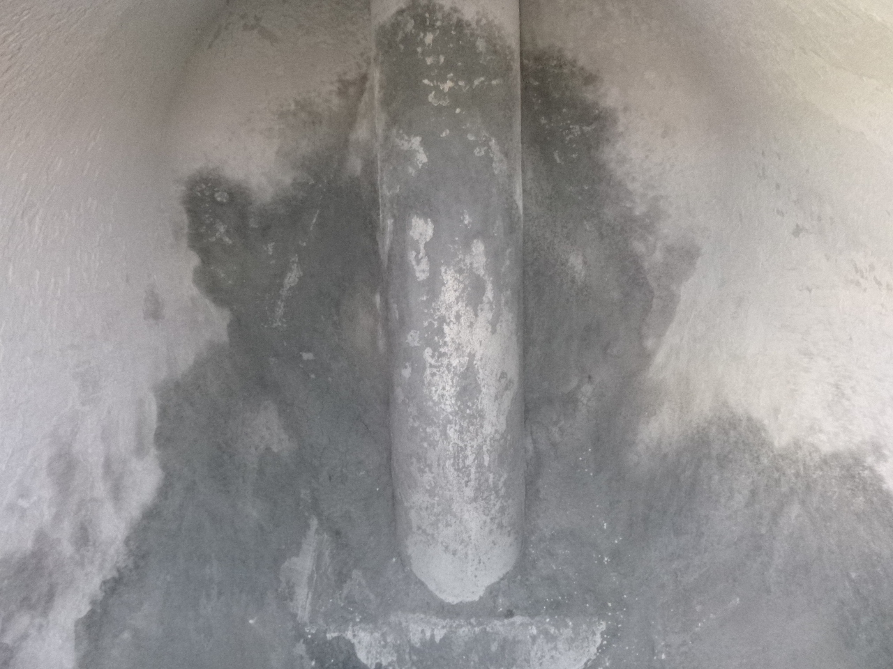 Semi-reboque cisterna para transporte de farinha L.A.G. Powder tank alu 58.5 m3 (tipping): foto 8