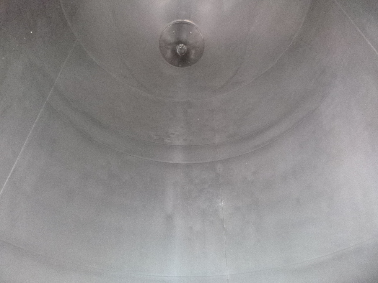 Semi-reboque cisterna para transporte de farinha L.A.G. Powder tank alu 60.5 m3 (tipping): foto 11
