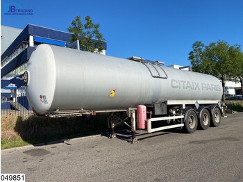 Semi-reboque cisterna Magyar Bitum 30000 Liter: foto 1
