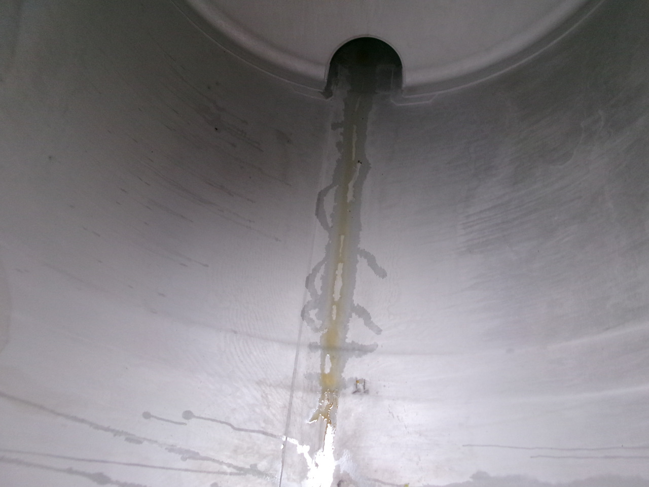 Semi-reboque cisterna para transporte de produtos químicos Parcisa Chemical tank inox L4BH 21.2 m3 / 1 comp / ADR 16/12/24: foto 18