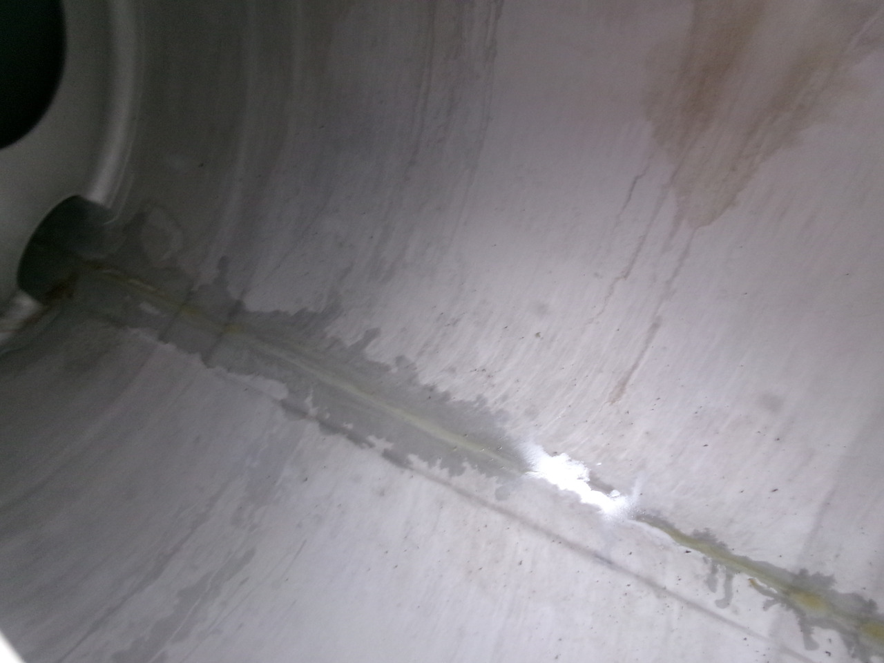Semi-reboque cisterna para transporte de produtos químicos Parcisa Chemical tank inox L4BH 21.2 m3 / 1 comp / ADR 16/12/24: foto 25