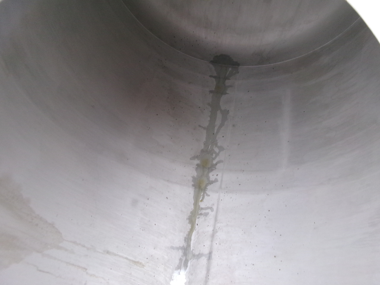 Semi-reboque cisterna para transporte de produtos químicos Parcisa Chemical tank inox L4BH 21.2 m3 / 1 comp / ADR 16/12/24: foto 24