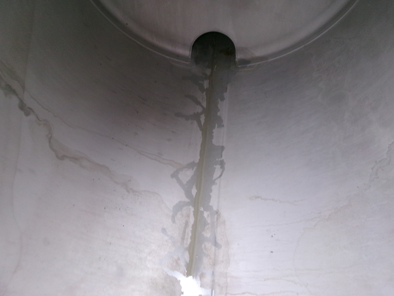 Semi-reboque cisterna para transporte de produtos químicos Parcisa Chemical tank inox L4BH 21.2 m3 / 1 comp / ADR 16/12/24: foto 21