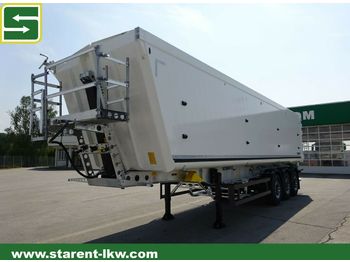 Semi-reboque basculante novo Schmitz Cargobull 3-Achs Kipper 54M³, SKI24SL, Universalklappe: foto 1